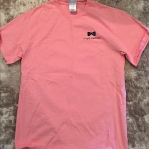 simply southern shirt